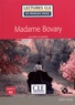 Gustave Flaubert - Madame Bovary. 1 CD audio MP3