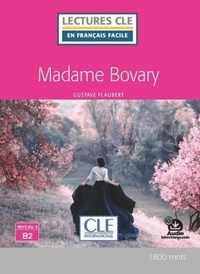 Gustave Flaubert - Madame Bovary.