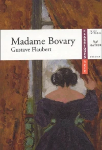 Madame Bovary
