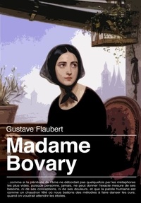 Téléchargement de livres pour ipad Madame Bovary en francais
