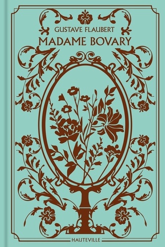 Madame Bovary  Edition collector