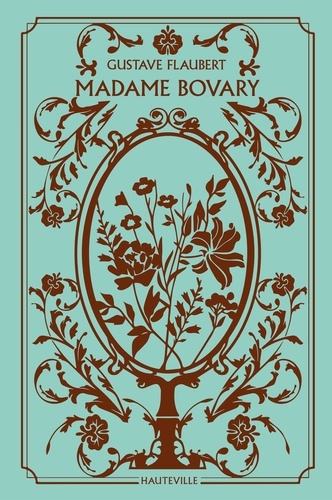 Madame Bovary