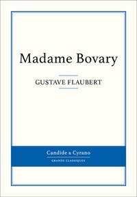  Gustave Flaubert - Madame Bovary.