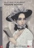 Gustave Flaubert - Madame Bovary. 1 CD audio