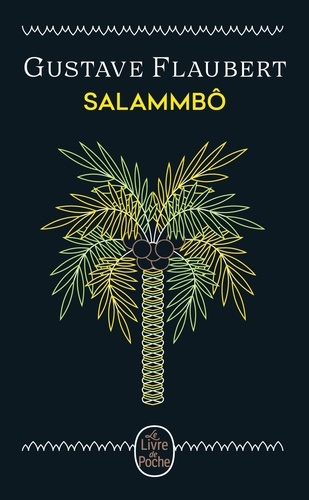 Salammbô  Edition collector
