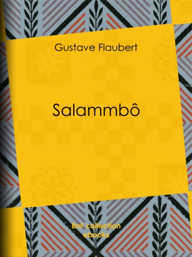 Salammbô