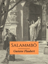 Ebook téléchargement en ligne Salammbô par Gustave Flaubert