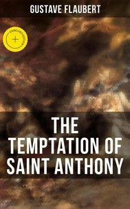 THE TEMPTATION OF SAINT ANTHONY