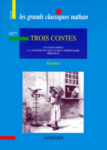 Trois contes