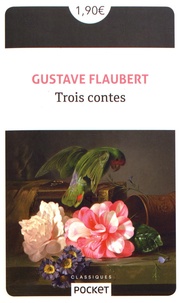 Ebooks télécharger kindle gratuitement Trois contes  par Gustave Flaubert en francais 9782266293402