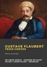 Gustave Flaubert - Trois contes - Un coeur simple - La légende de Saint Julien l'Hospitalier - Hérodias.