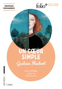Ebook for calculus gratuit en téléchargement Un coeur simple ePub FB2 (French Edition) 9782072835162 par Gustave Flaubert