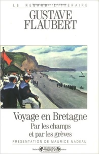 Voyage en Bretagne