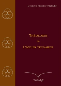 Théologie de l'Ancien Testament