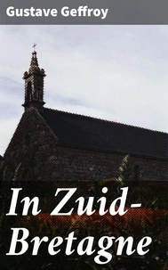 In Zuid-Bretagne