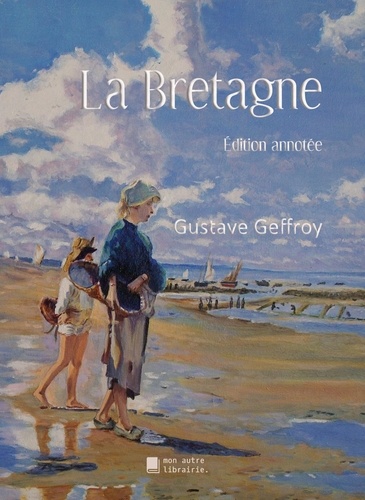 La Bretagne