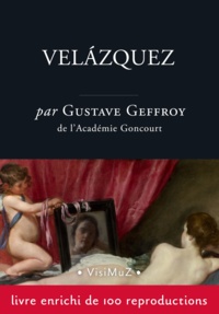 Gustave Geffroy - Velázquez.