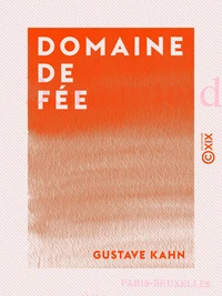 Domaine de fée