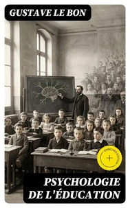 Psychologie de l'éducation