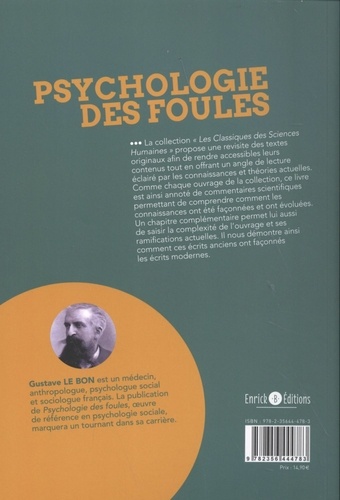 Psychologie des foules