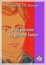 Gustave Le Rouge - L'espionne du grand lama.