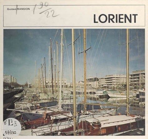 Lorient. Morbihan 56