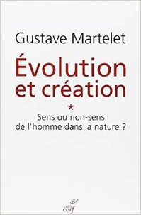 Evolution et création