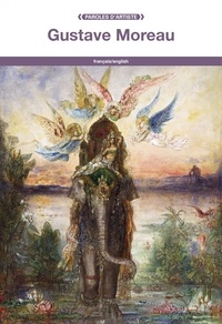 Gustave Moreau - Gustave Moreau.