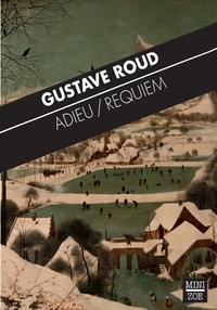 Gustave Roud - .