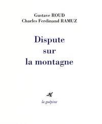 Dispute sur la montagne