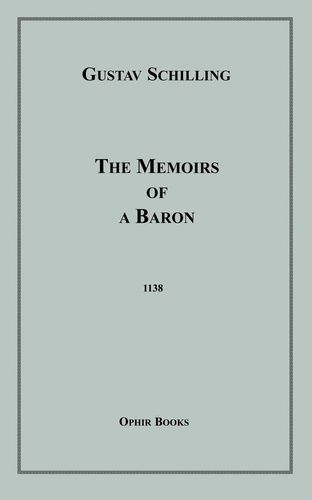 The Memoirs of a Baron