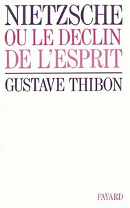 Nietzsche