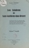 Gustàvi Fournié - Lou Calabrun de Sant-Guilhem-dau-Désert.