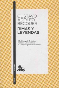 Rimas y leyendas