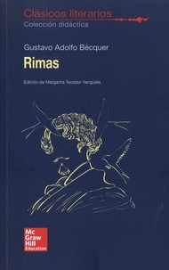 Gustavo Adolfo Bécquer - Rimas.