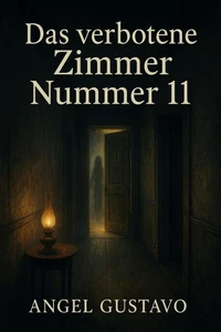 Das verbotene Zimmer Nummer 11