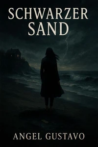 Schwarzer Sand