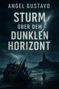 Sturm über dem dunklen Horizont