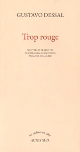 Trop rouge