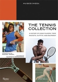 Gustavo Fernandez - The Tennis Collection /anglais.