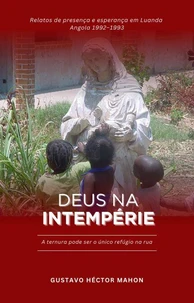 Deus na intempérie