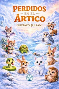 Perdidos en el Ártico