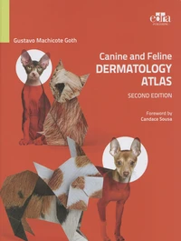 Canine and Feline Dermatology Atlas