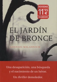 El jardin de bronce