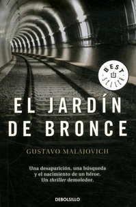 El jardin de bronce