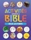 Activités autour de la Bible. Relie les points