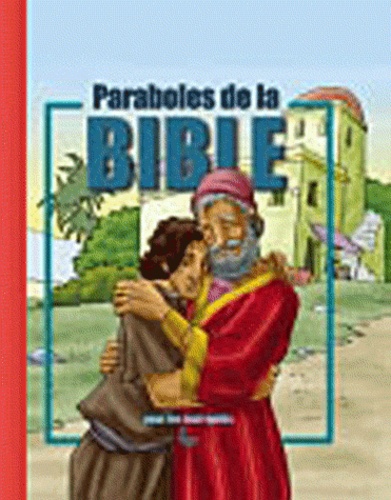 Paraboles de la bible - Pour les tout-petits de Gustavo Mazali - Livre -  Decitre