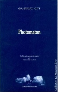 Gustavo Ott - Photomaton.