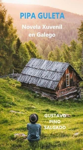 Pipa Guleta galego