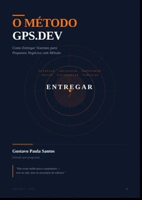 O Método GPS.dev